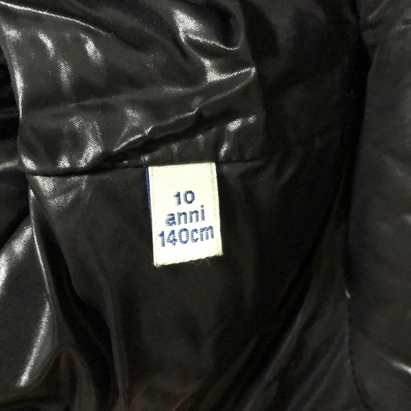 Moncler Jacket kids - Picture 4 of 8